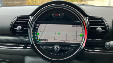 MINI Clubman 2.0 John Cooper Works ALL4 6dr Auto Petrol Estate